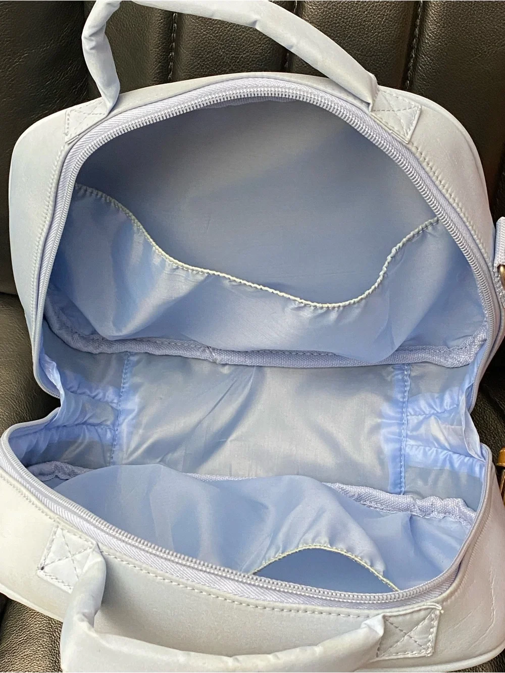 Lacoste bag
